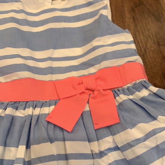 Carter’s Dress- 18M - Picture 3 of 4